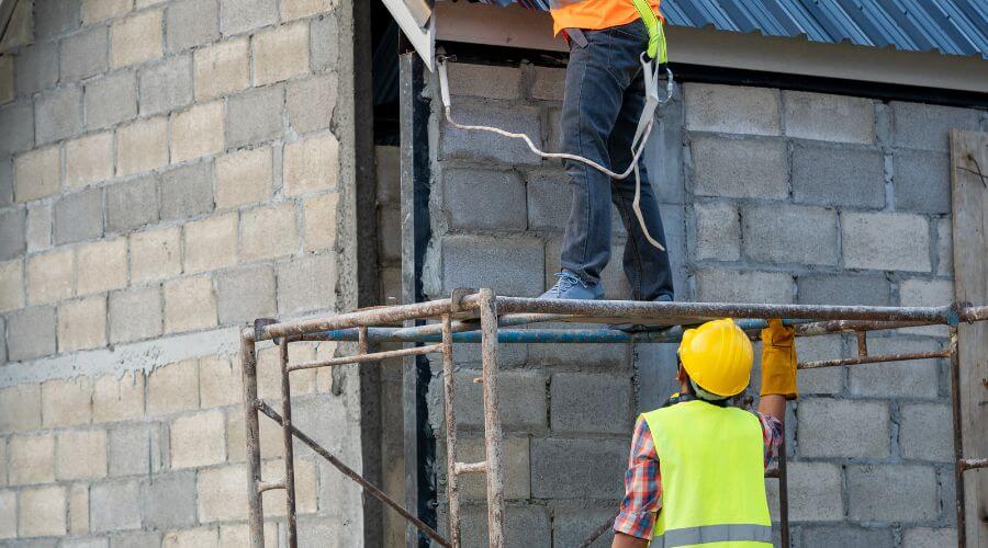 Professional New roof installation in Tuckerman, AR